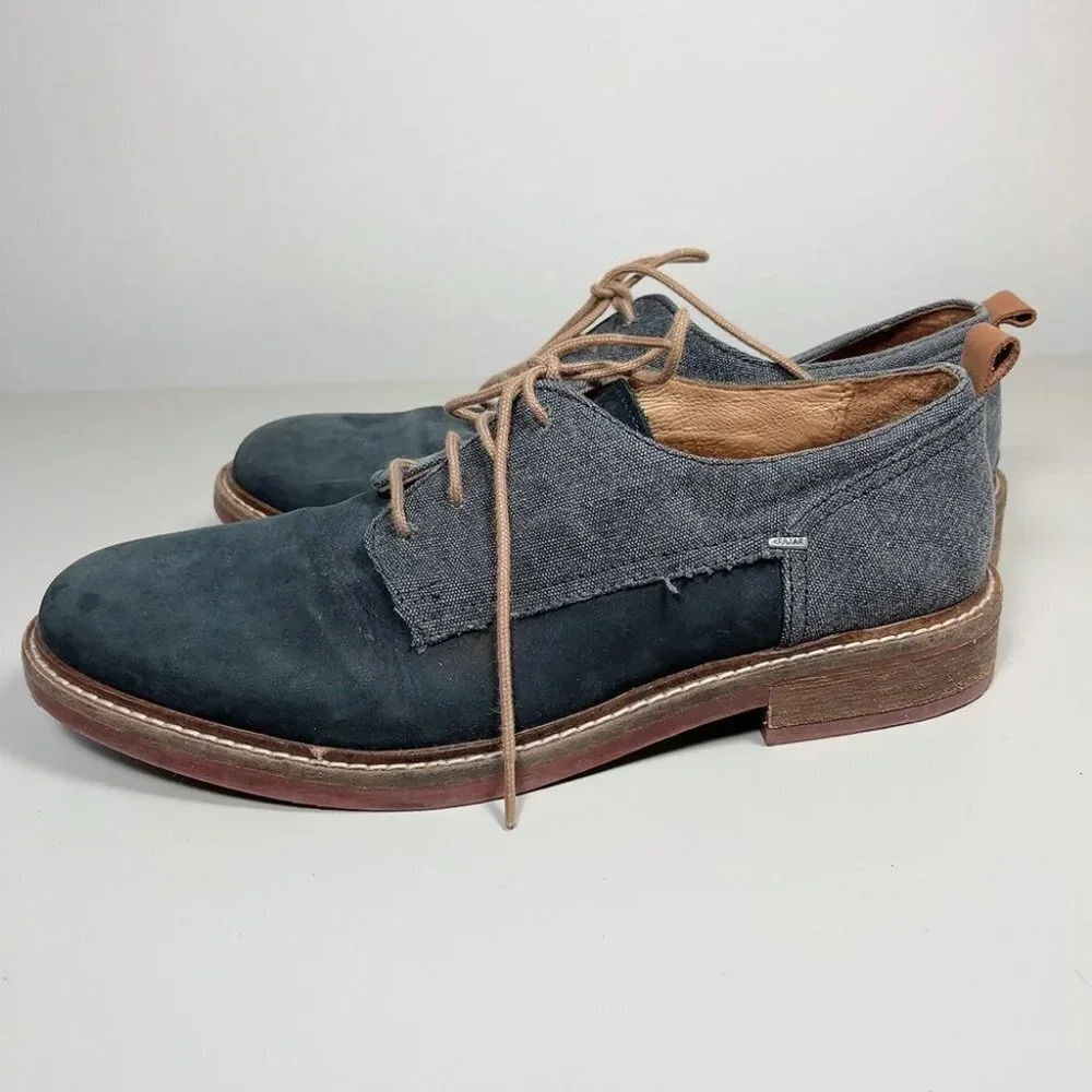 Pajar Chukka Leather Upper Boot